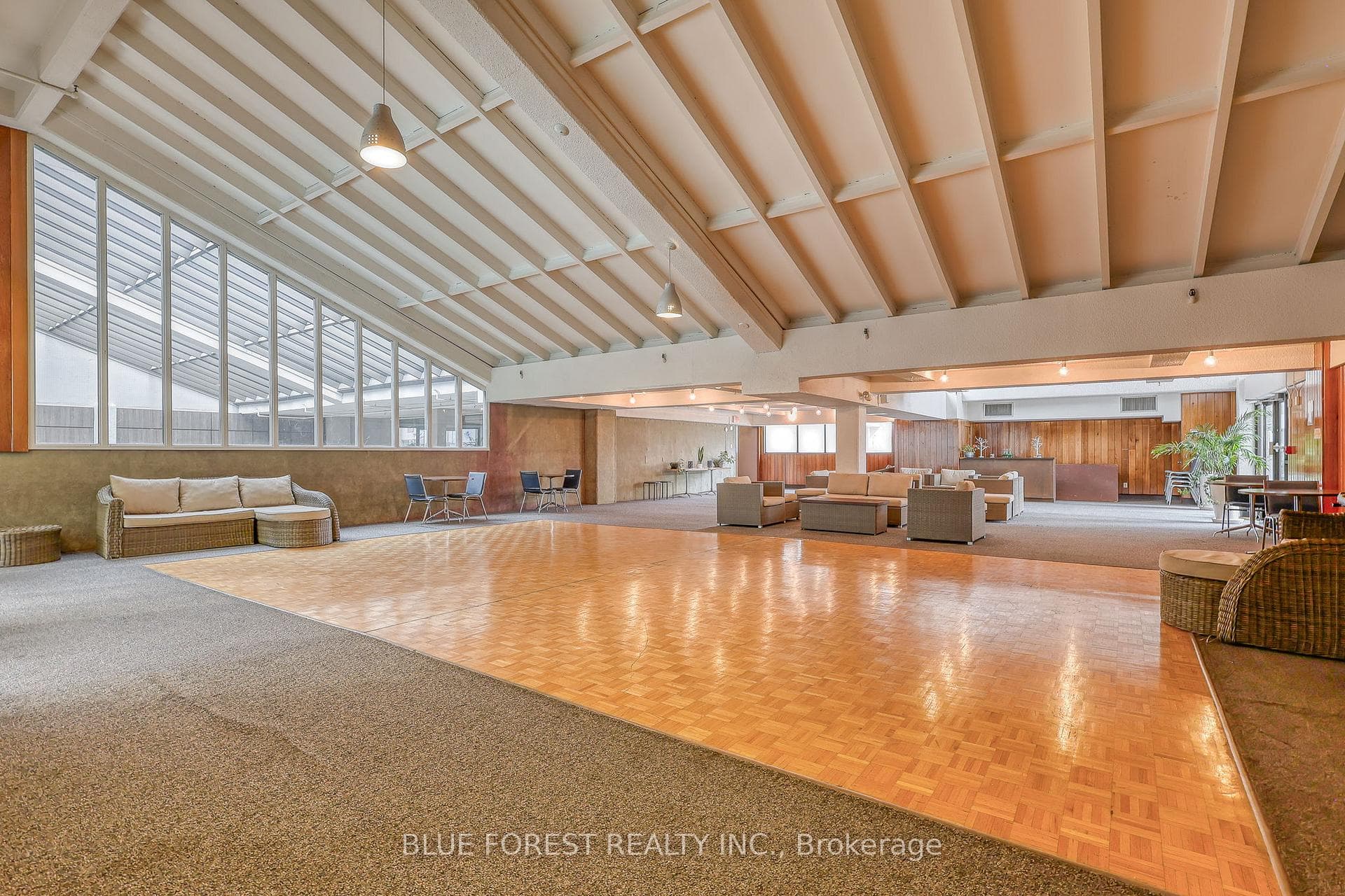 Wyndam Party Room - Floor 3