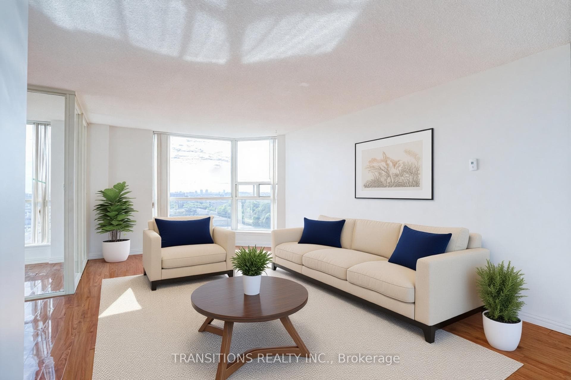 2460 Eglinton Avenue Unit 1016 photo 1