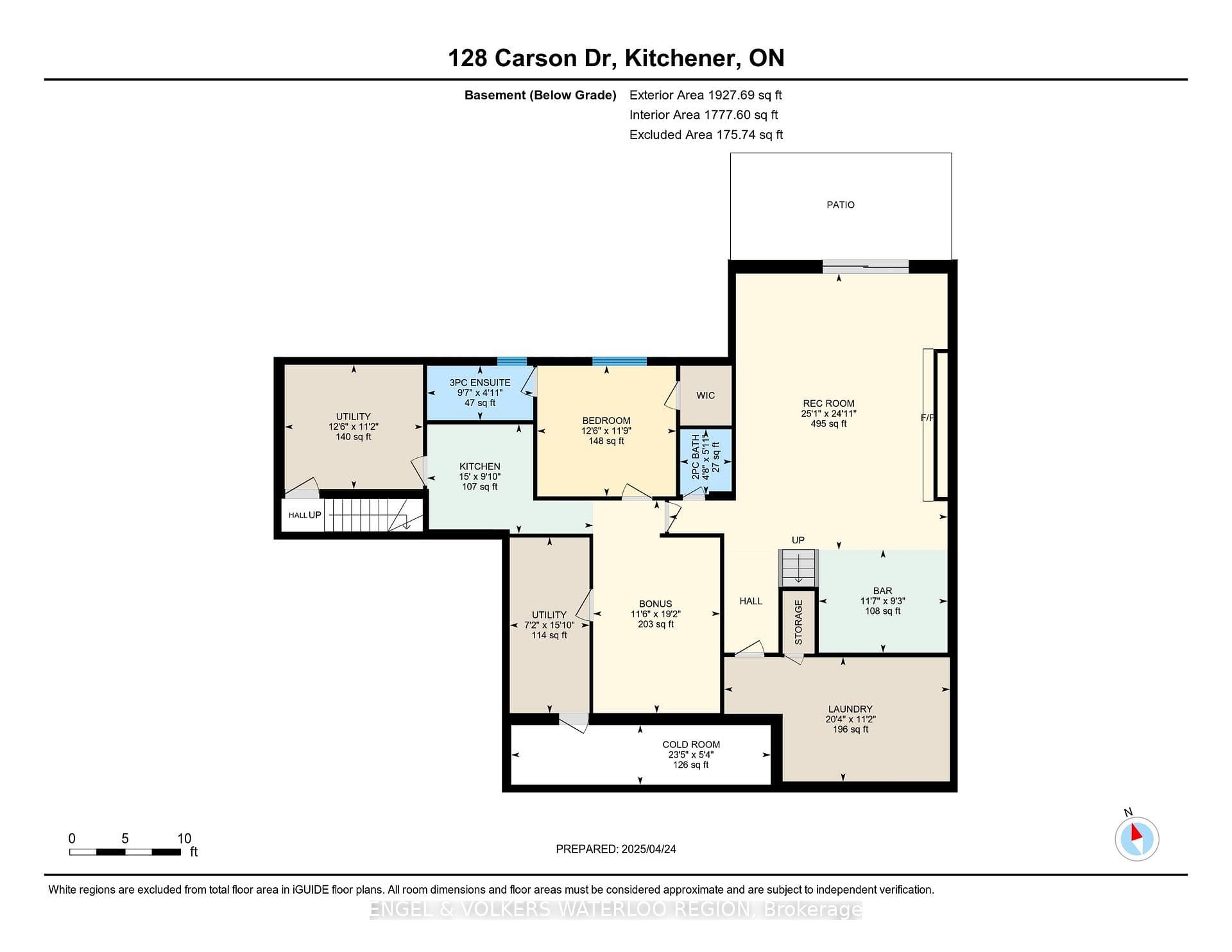 128 Carson Drive photo 50