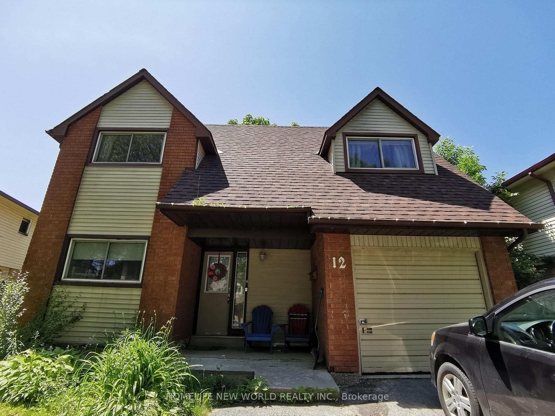 12 Jacob Drive Unit Upper photo 1