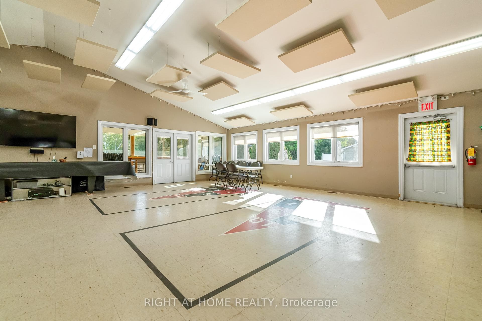 Community Hall