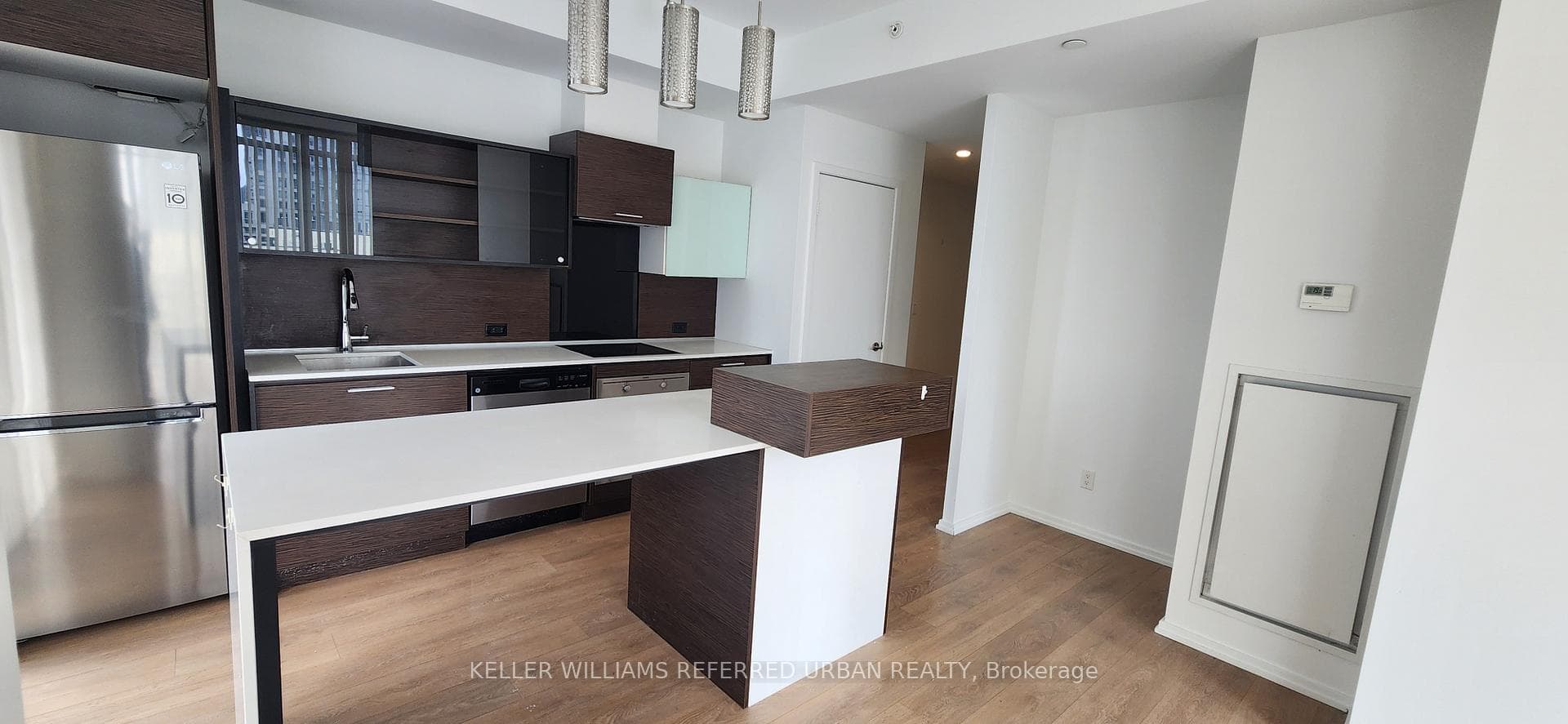 75 St Nicholas Street Unit 2108 photo 1