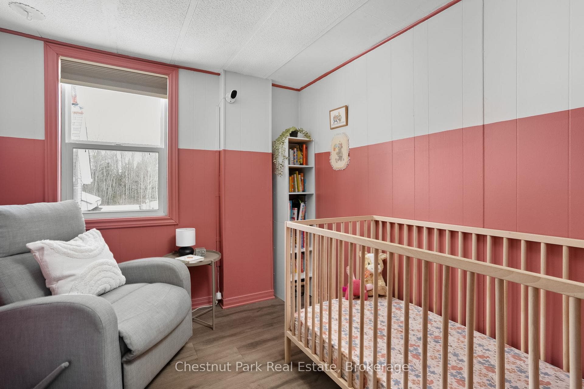 2nd bedroom, main floor