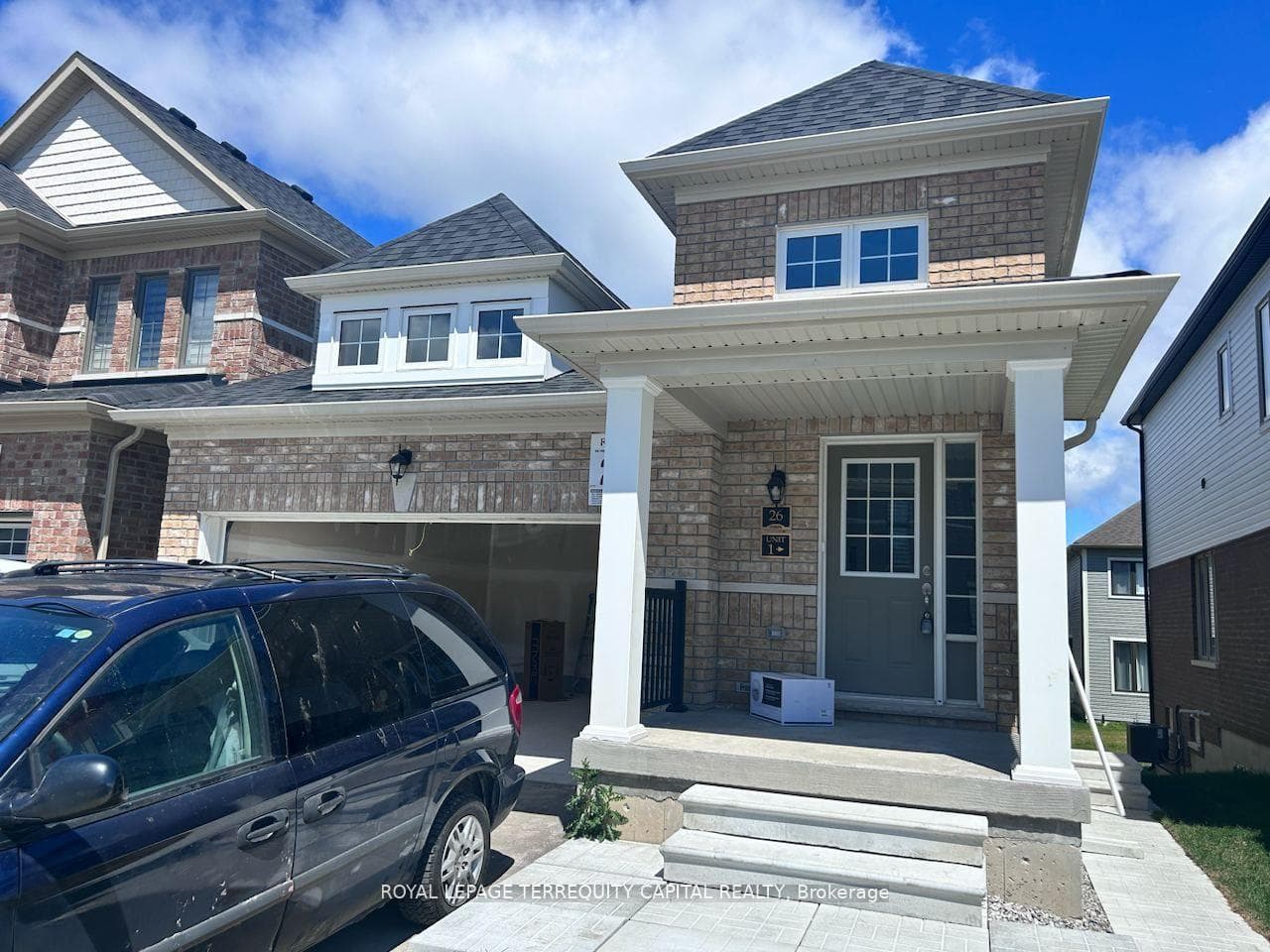 26 Valleybrook Road Unit Upper photo 1