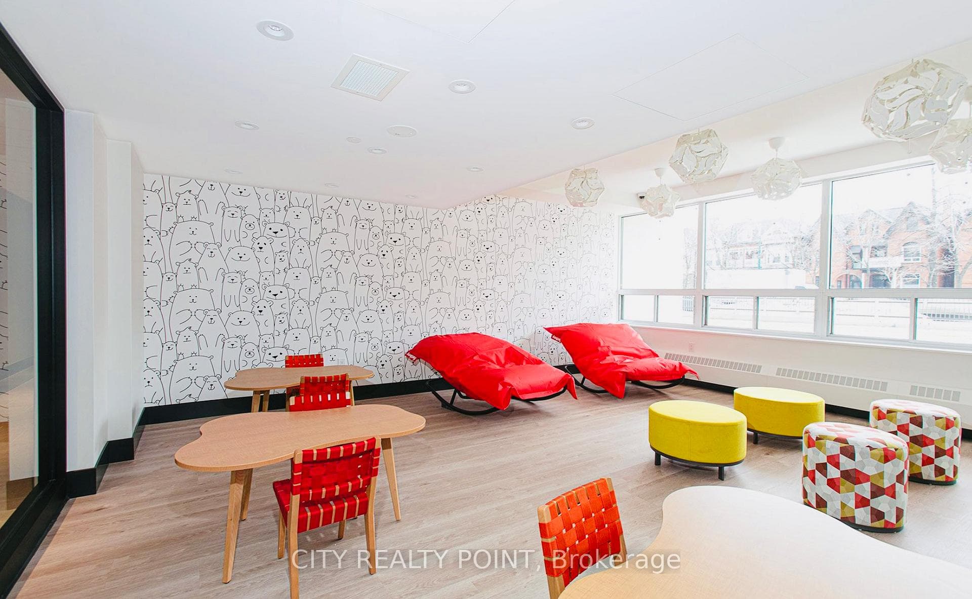 666 Spadina Avenue Unit 1101 photo 10