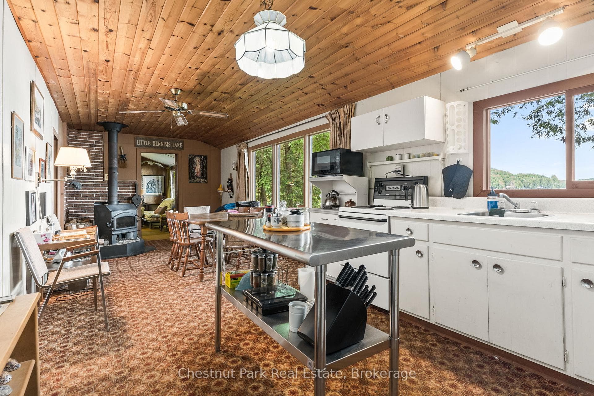 5278 Kennisis Lake Road photo 17