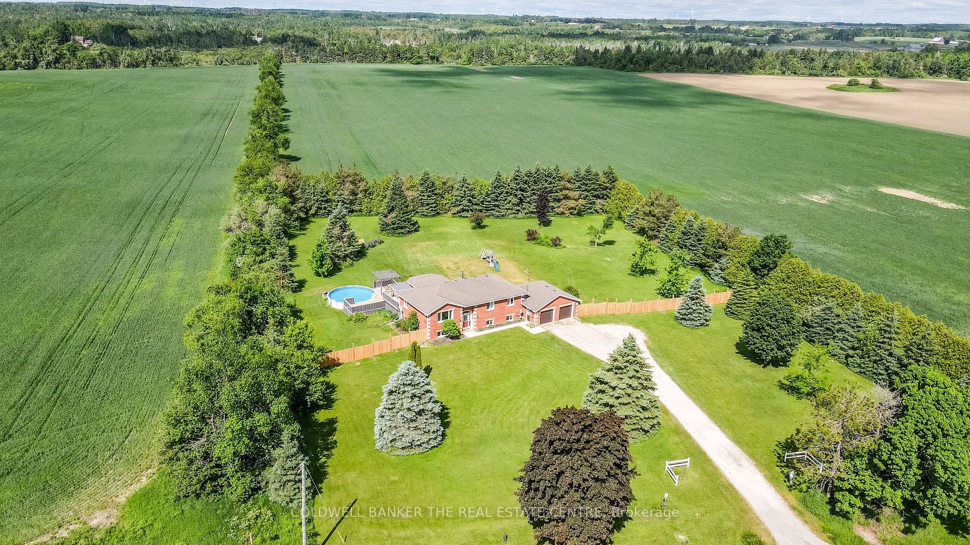 516490 County Rd 124 Road photo 28