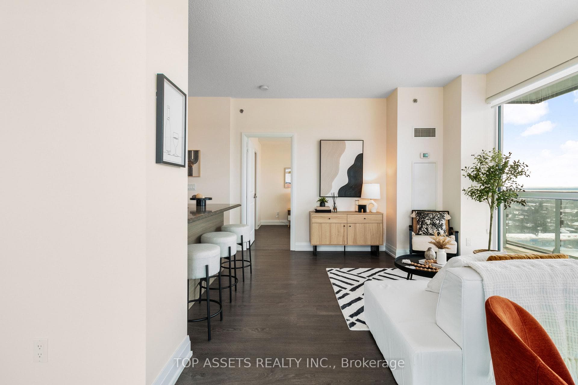 65 Speers Road Unit 1111 photo 10