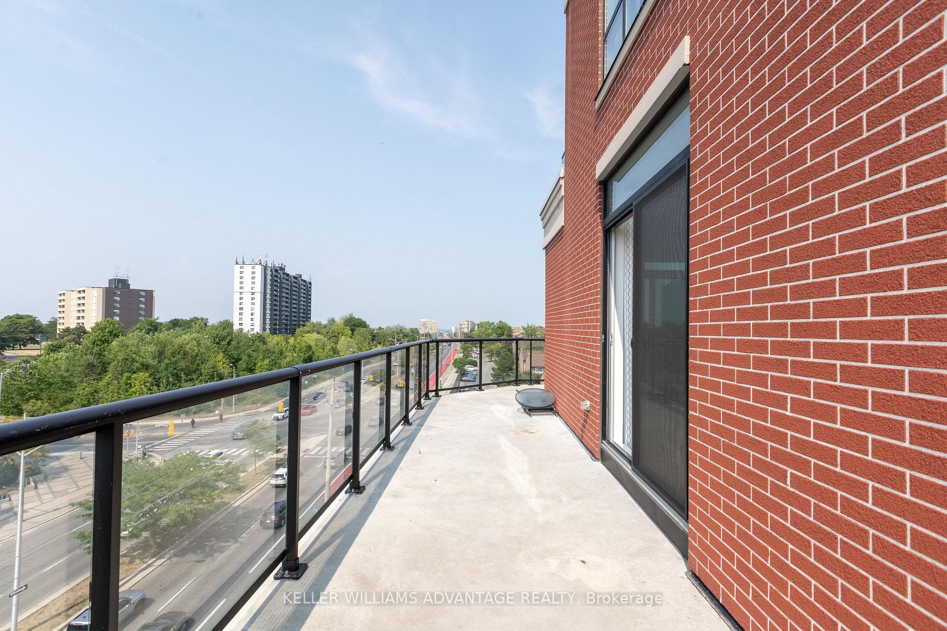 3655 Kingston Road Unit 810 photo 20
