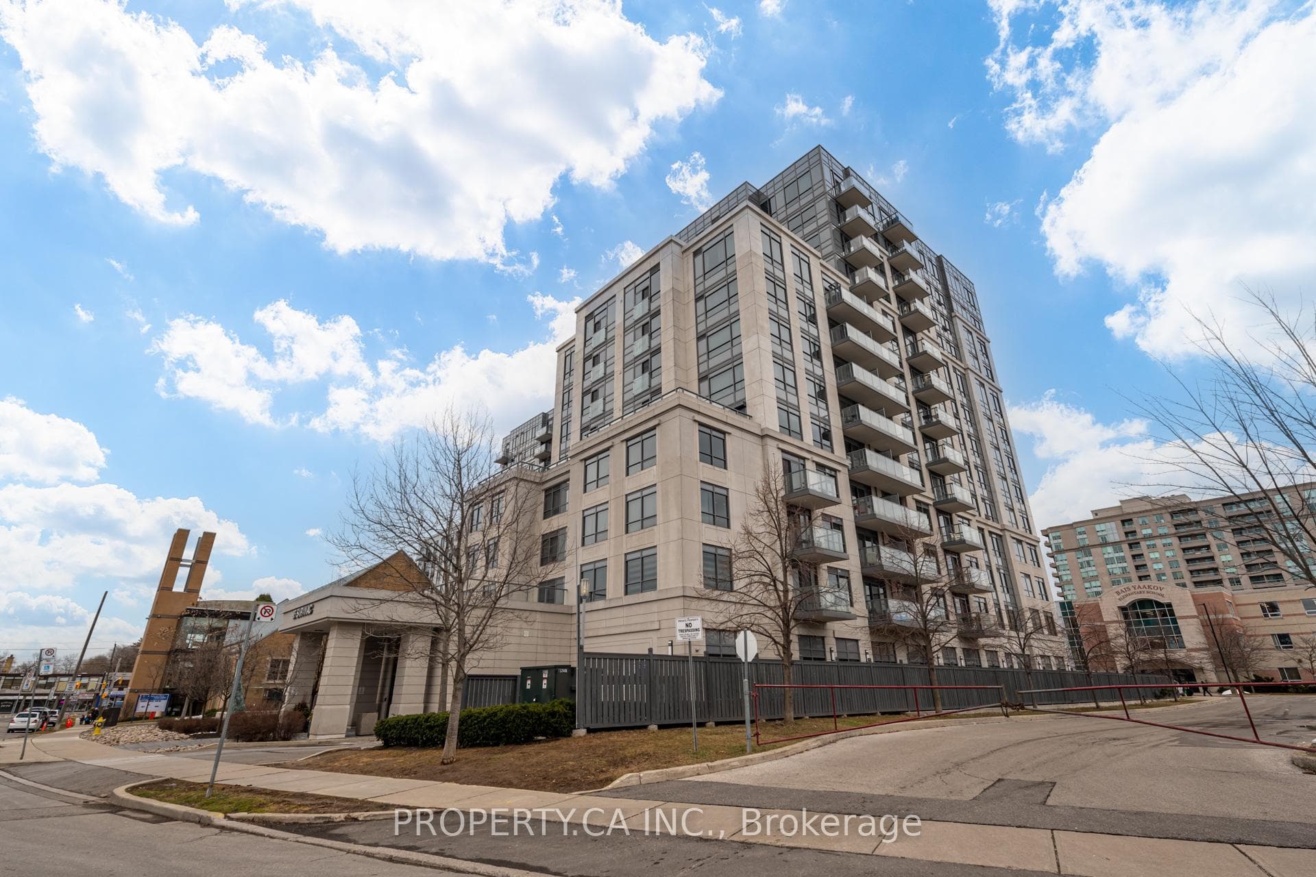 35 Saranac Boulevard Unit 1007 photo 1
