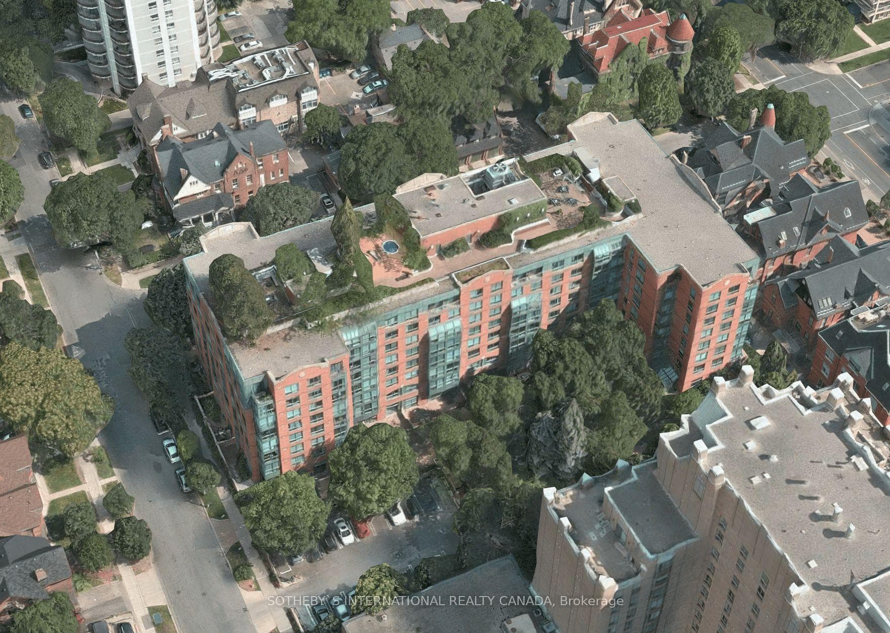 95 Prince Arthur Avenue Unit 209 photo 32