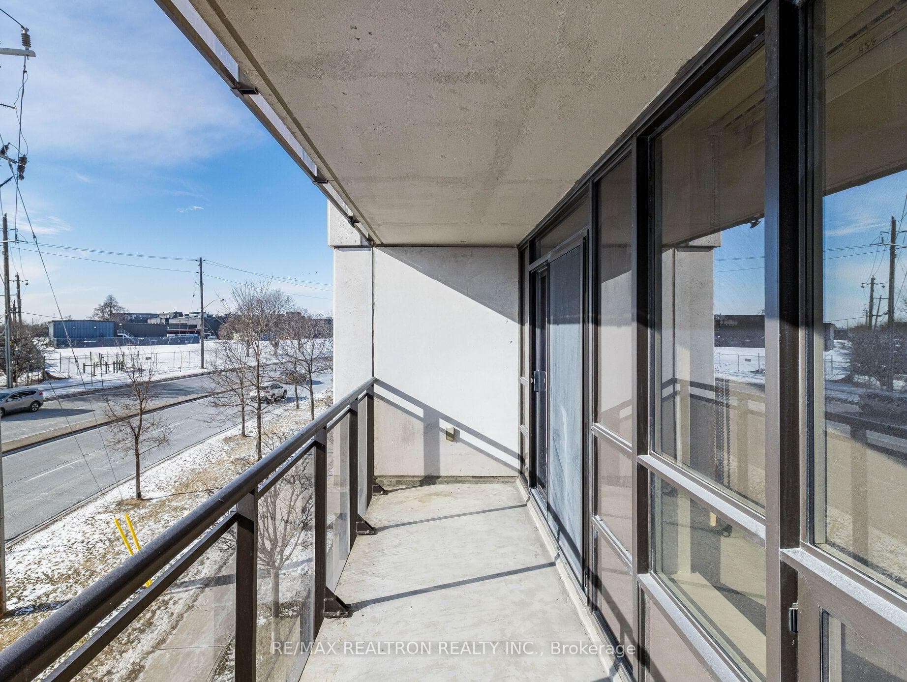 1070 Sheppard Avenue Unit 206 photo 36