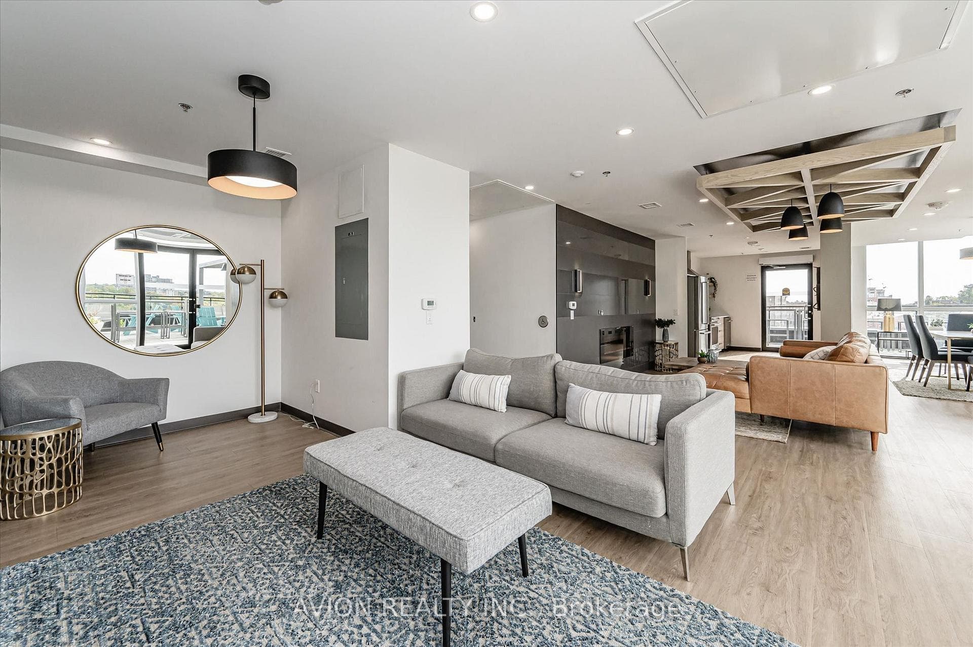 60 charles Street Unit 1602 photo 42