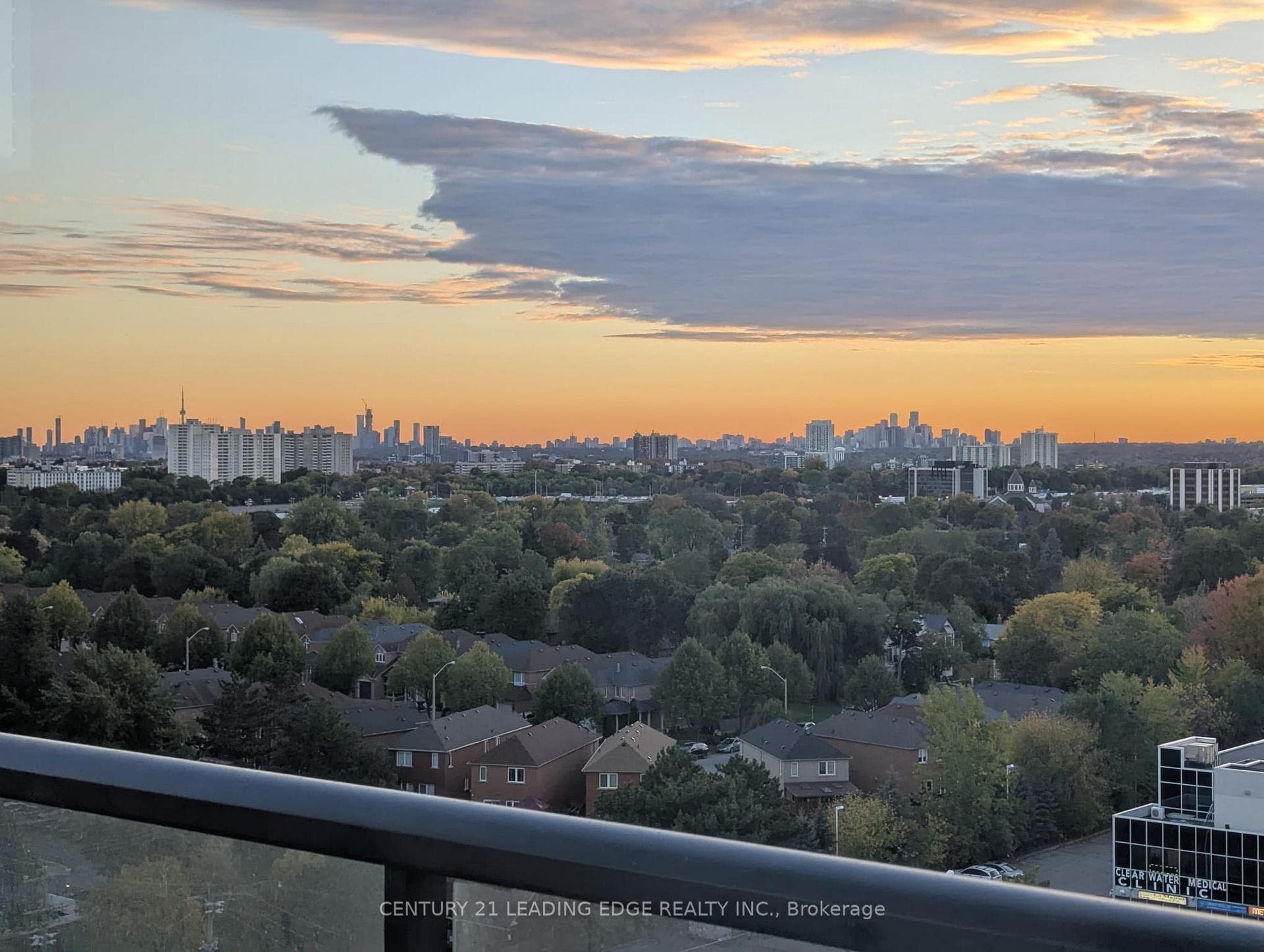 3270 Sheppard Avenue Unit 1324 photo 29