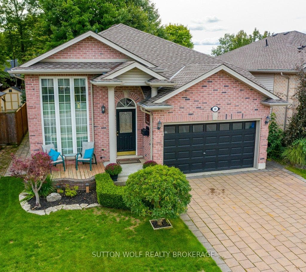 80 Ridge Street photo 1