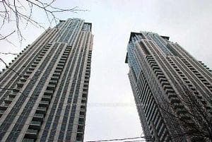 763 Bay Street Unit 4808 photo 1