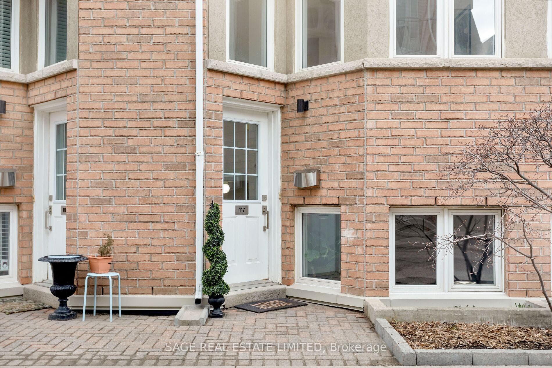 40 Merchant Lane Unit 117 photo 1