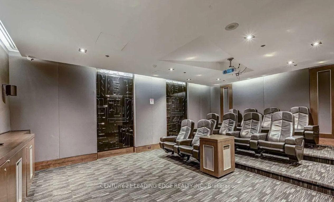 28 Ted Rogers Way Unit 1201 photo 29