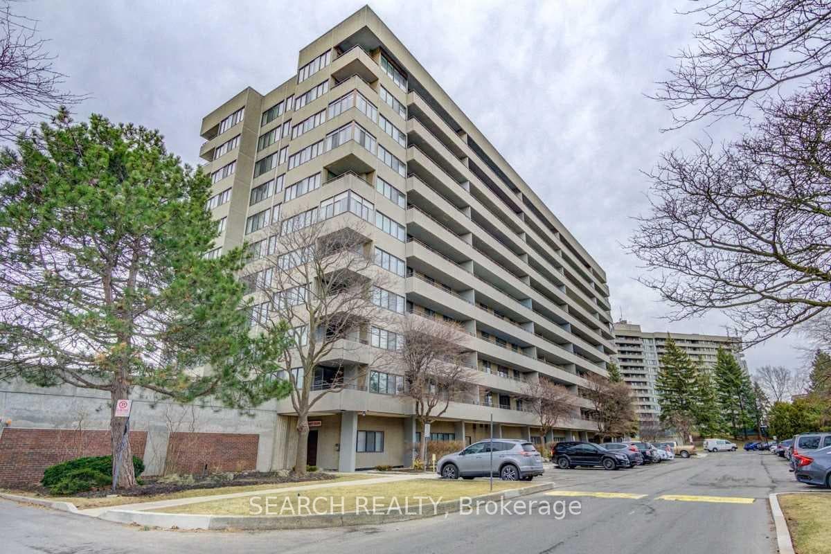 1320 Mississauga Valley Boulevard Unit 206 photo 21