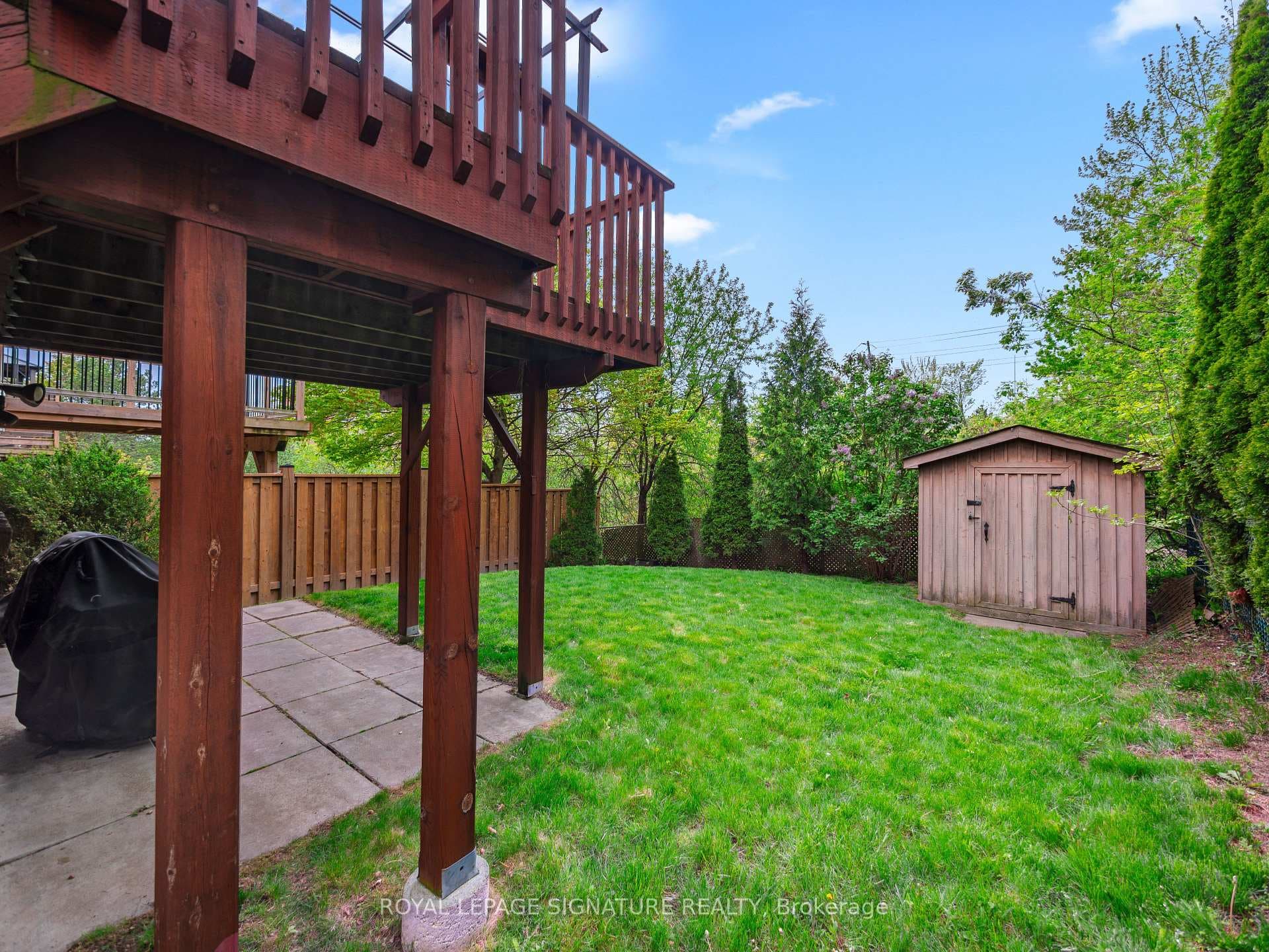 413 Cobblehill Drive photo 35