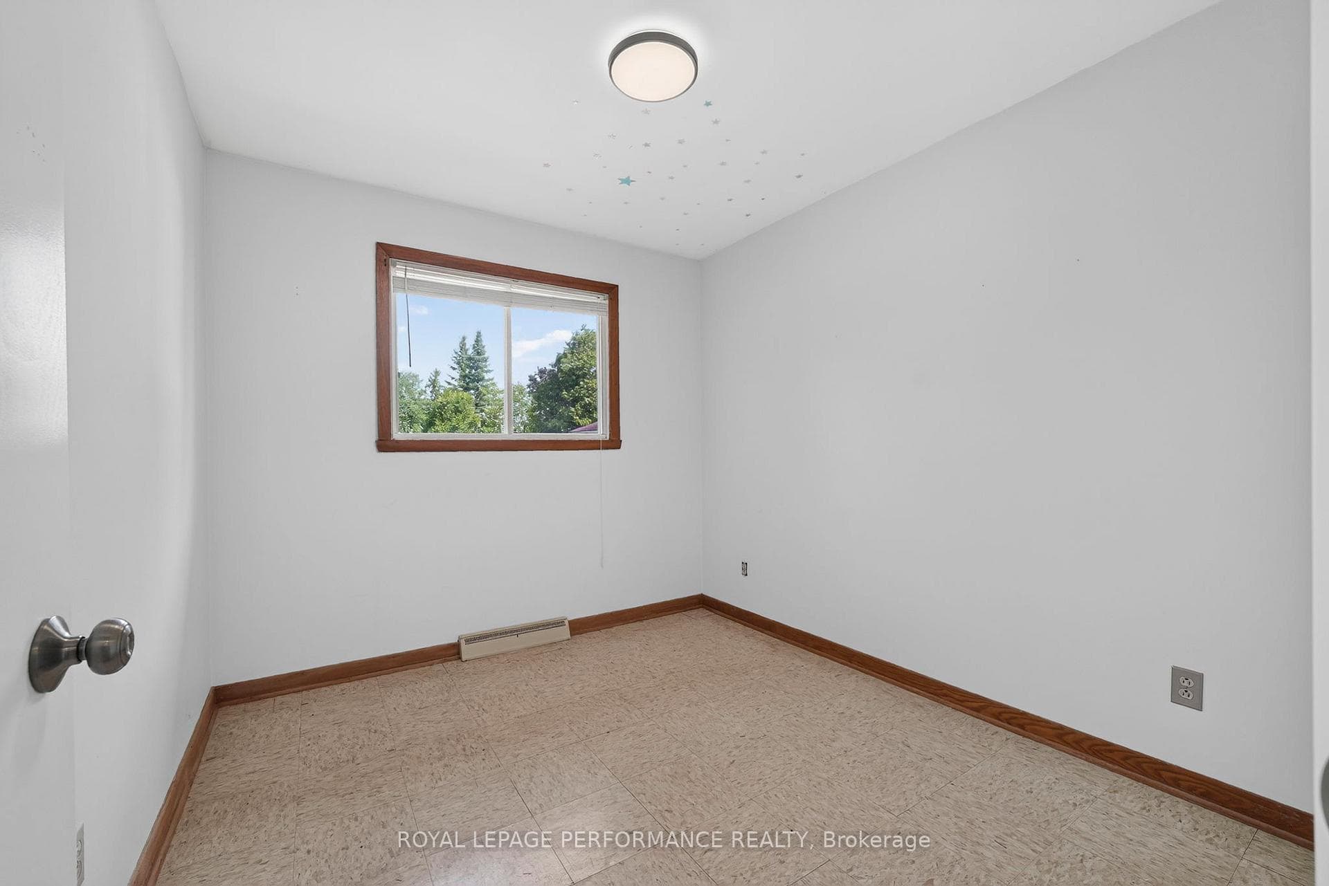 Bedroom # 3