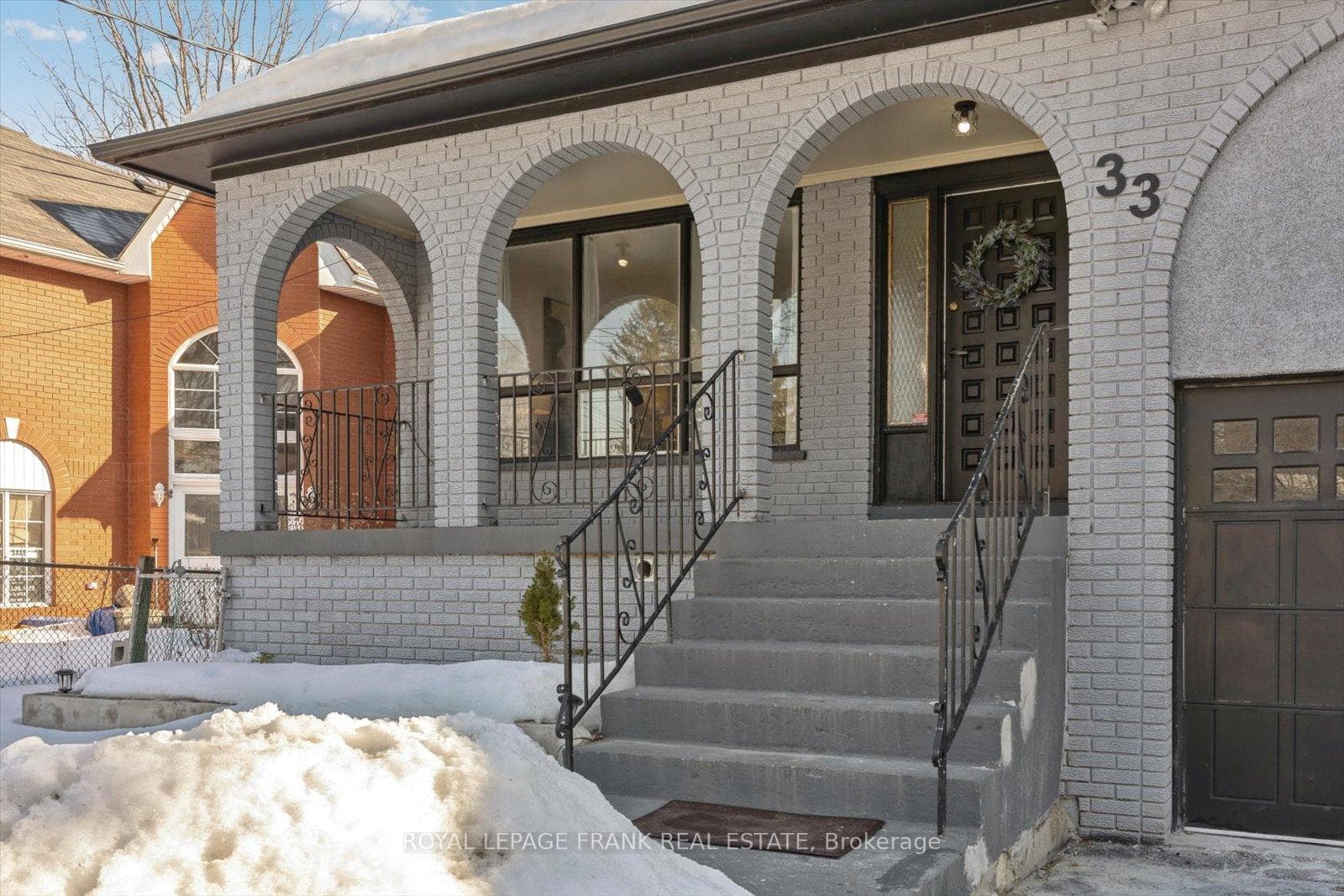 33 Homestead Road photo 3