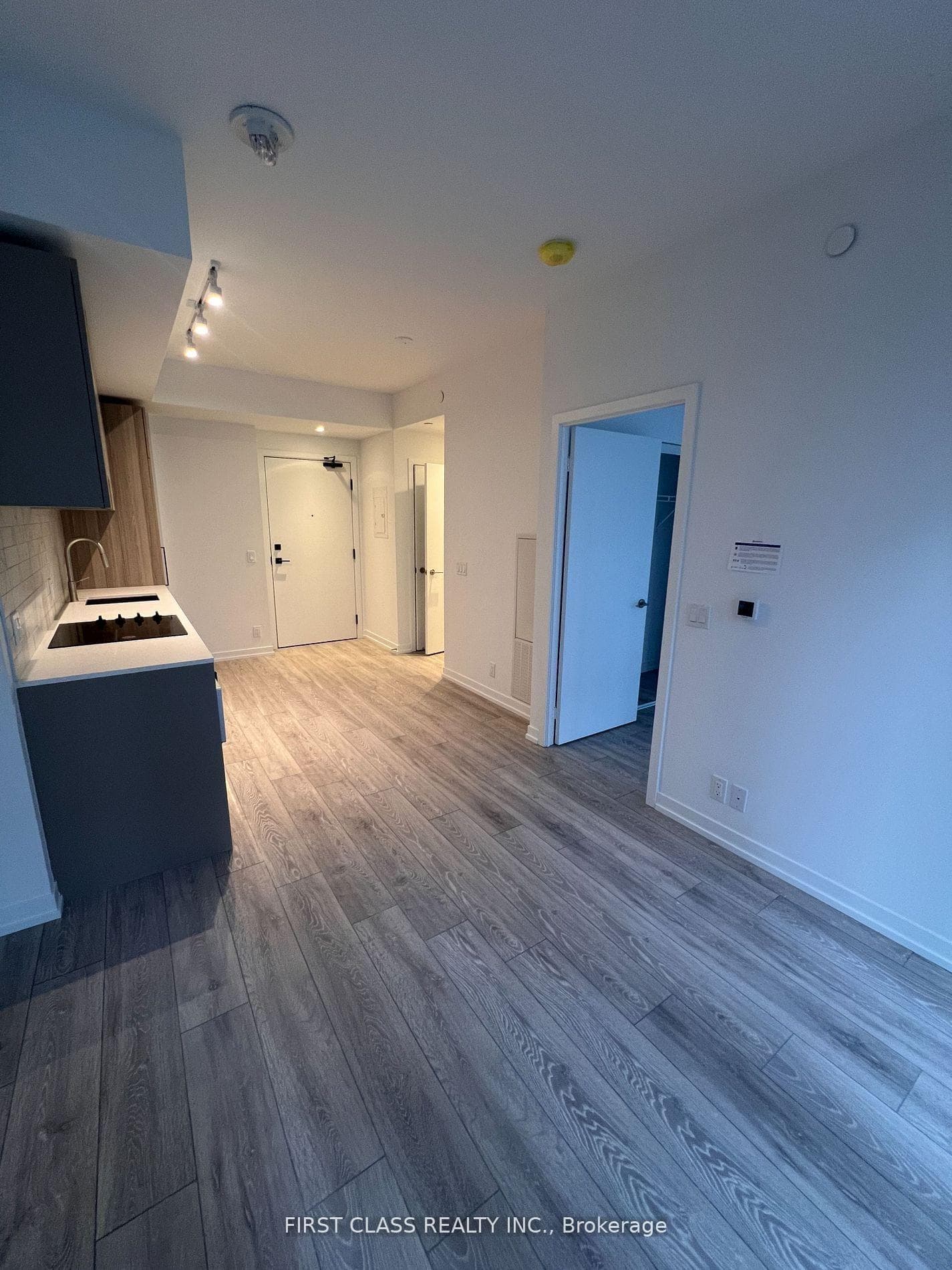 55 Mercer Street Unit 1707 photo 5