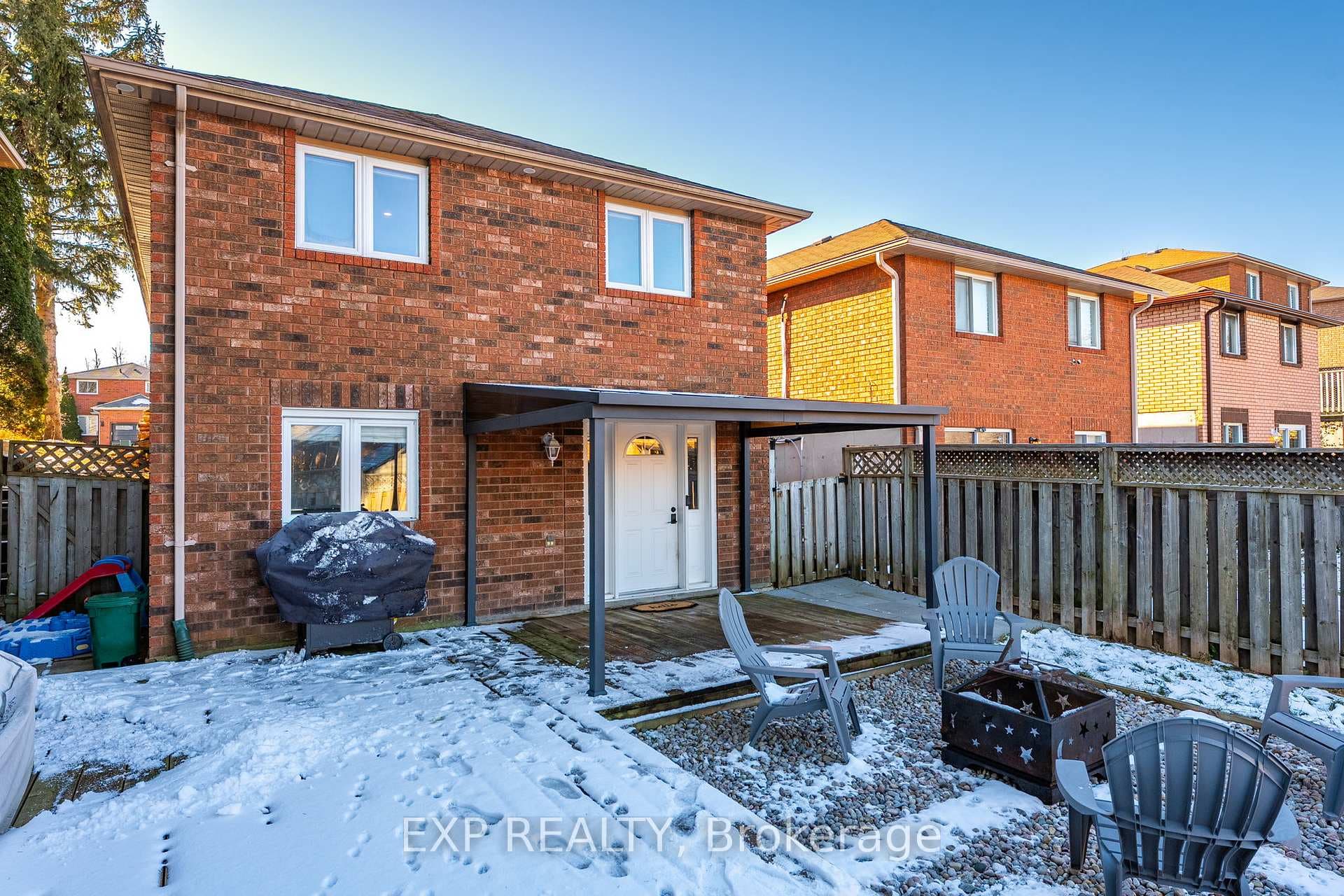 52 Geddes Crescent photo 32