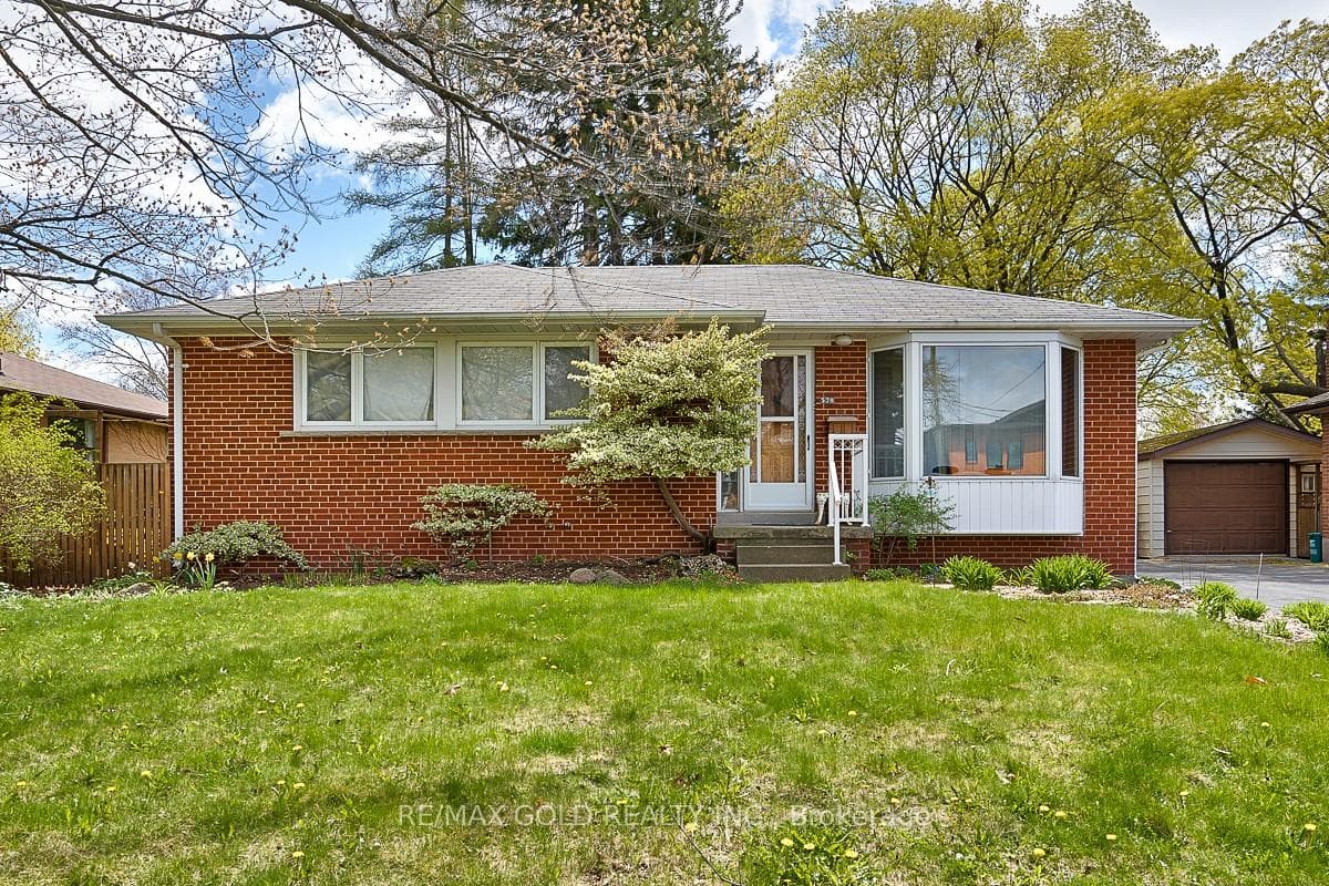 578 Lees Lane photo 1