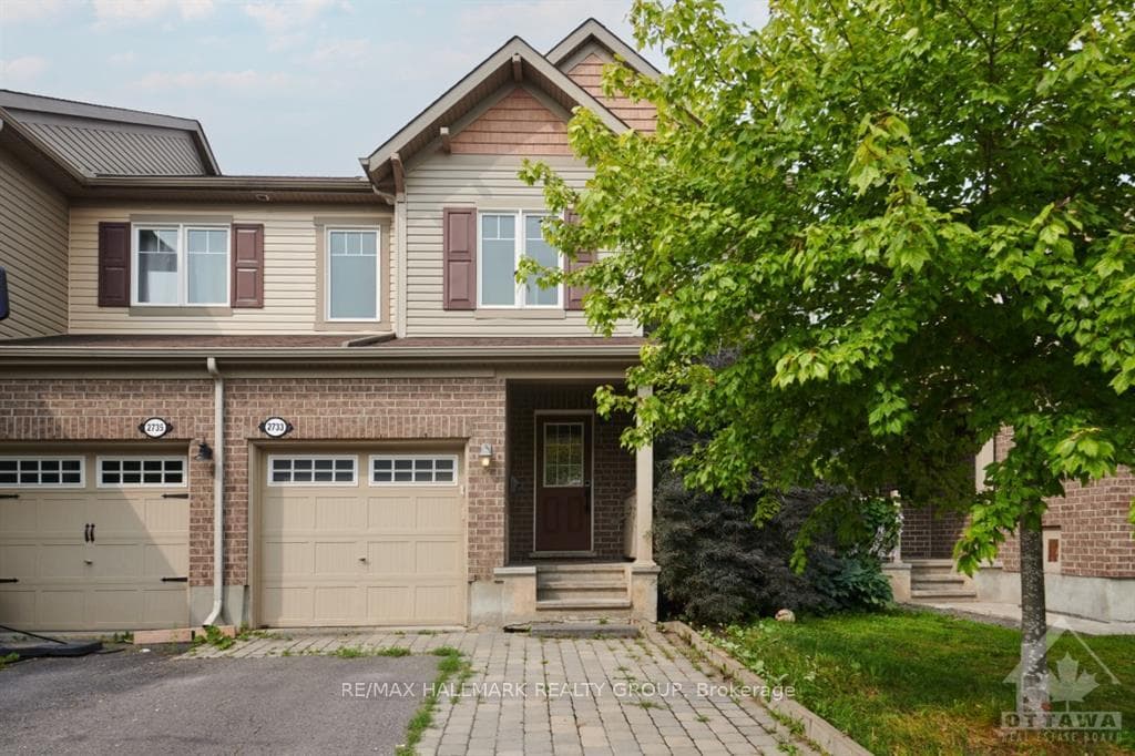 2733 GRAND CANAL Street photo 1
