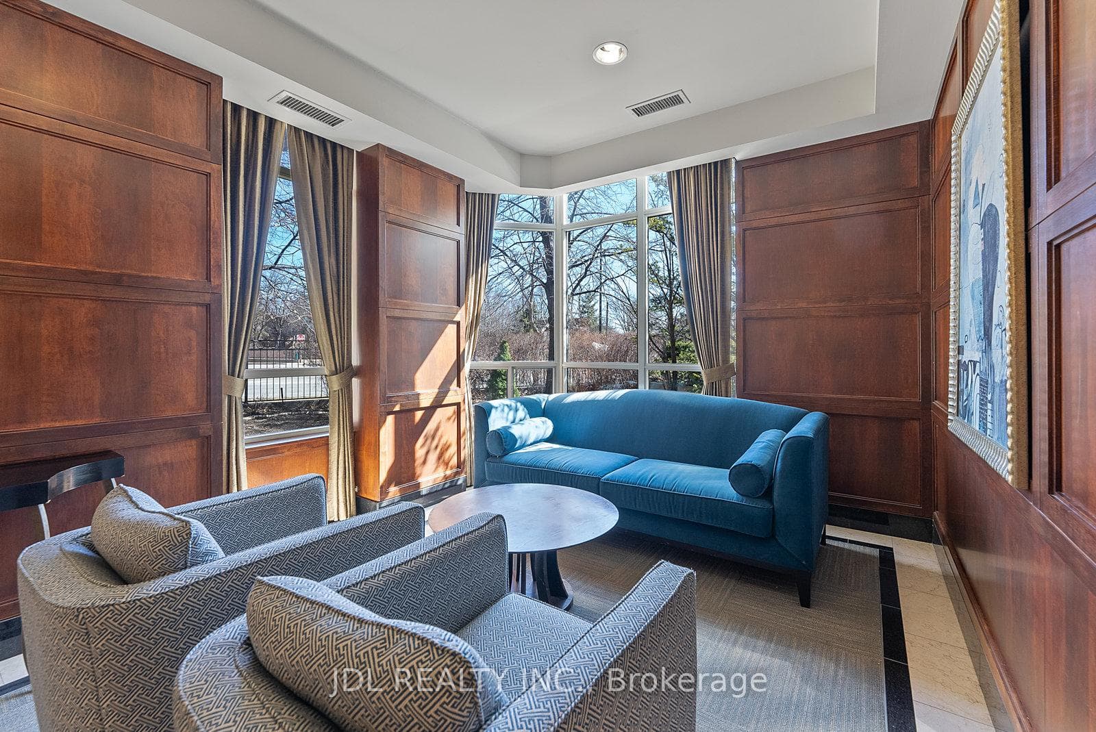 Excellent Amenities
