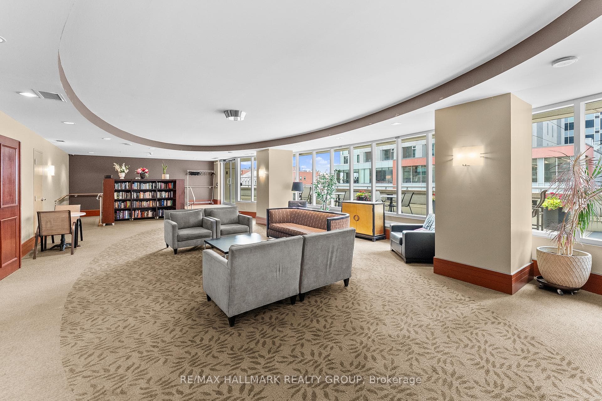 200 Rideau Street Unit 1702 photo 41