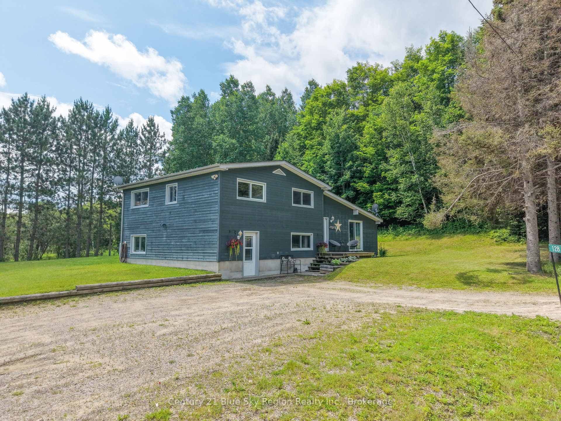 128 Hurtubise Road photo 2