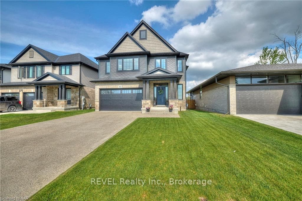 264 CLARE Avenue photo 4