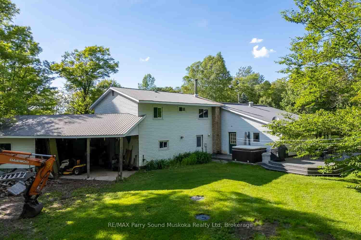 1284 South Horn Lake Road photo 3