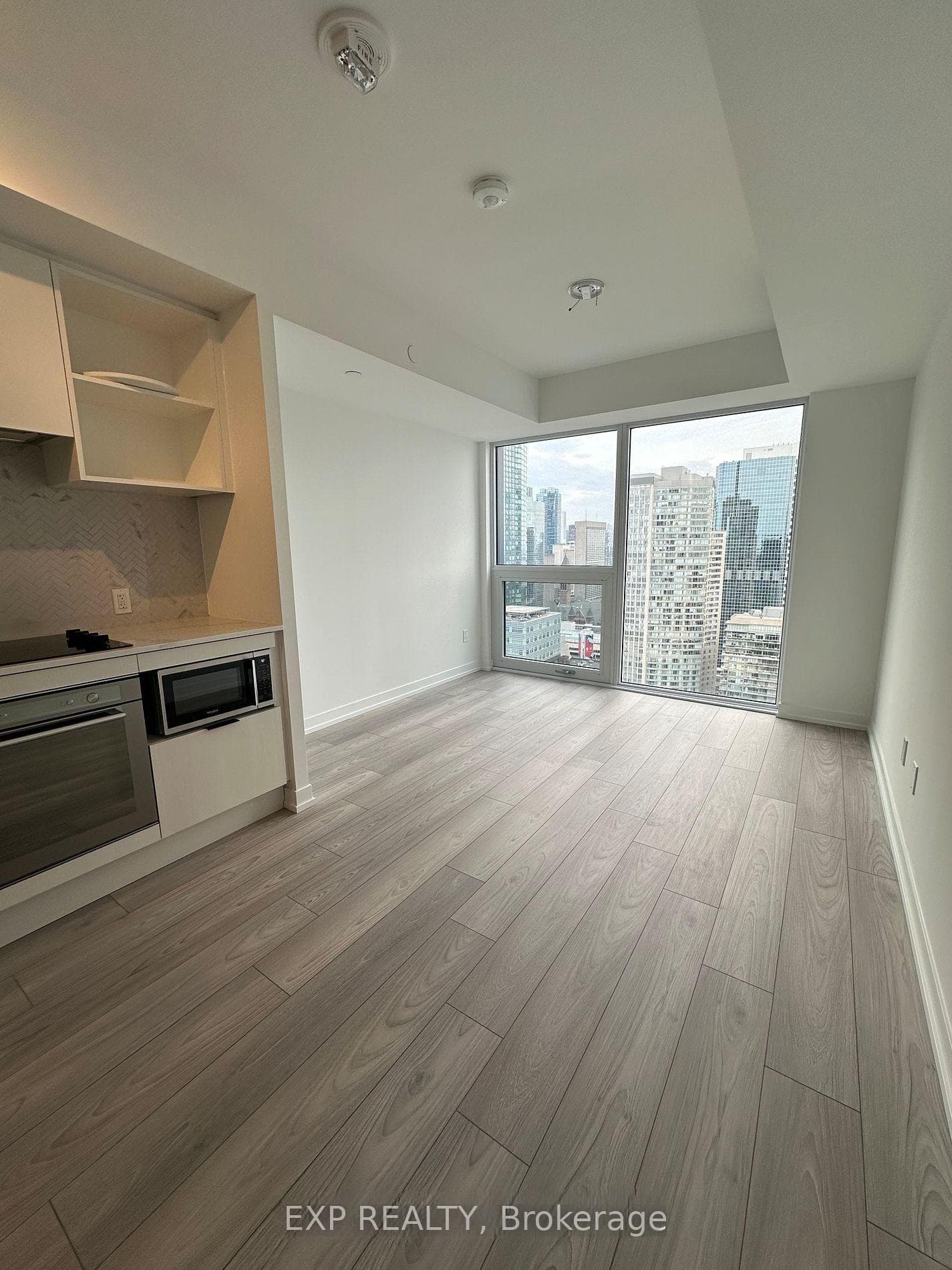 82 Dalhousie Street Unit 3808 photo 5