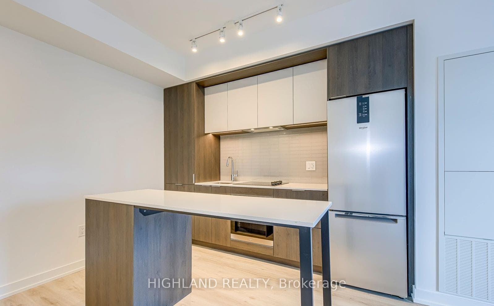 395 Square One Drive Unit 2906 photo 5