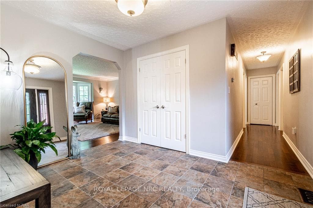 Front Foyer