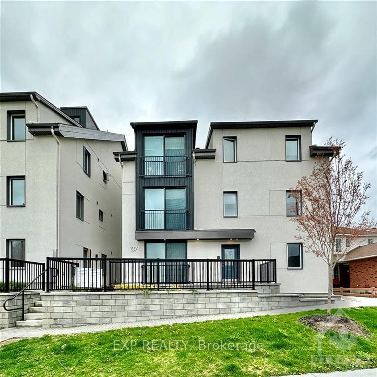 107 MCCURDY Drive Unit 101 photo 2
