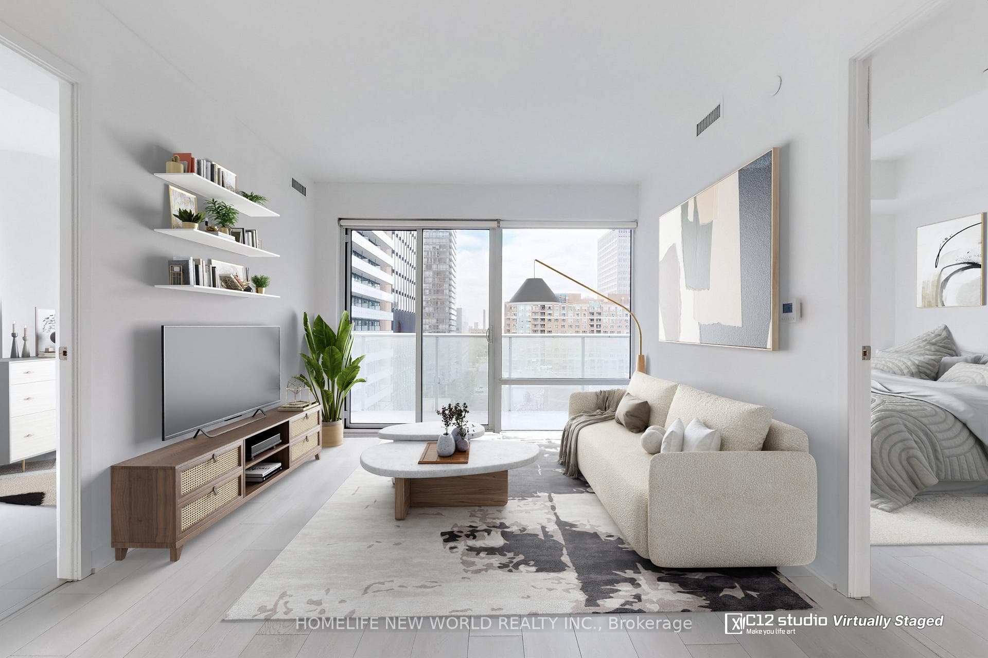 501 Yonge Street Unit 912 photo 5