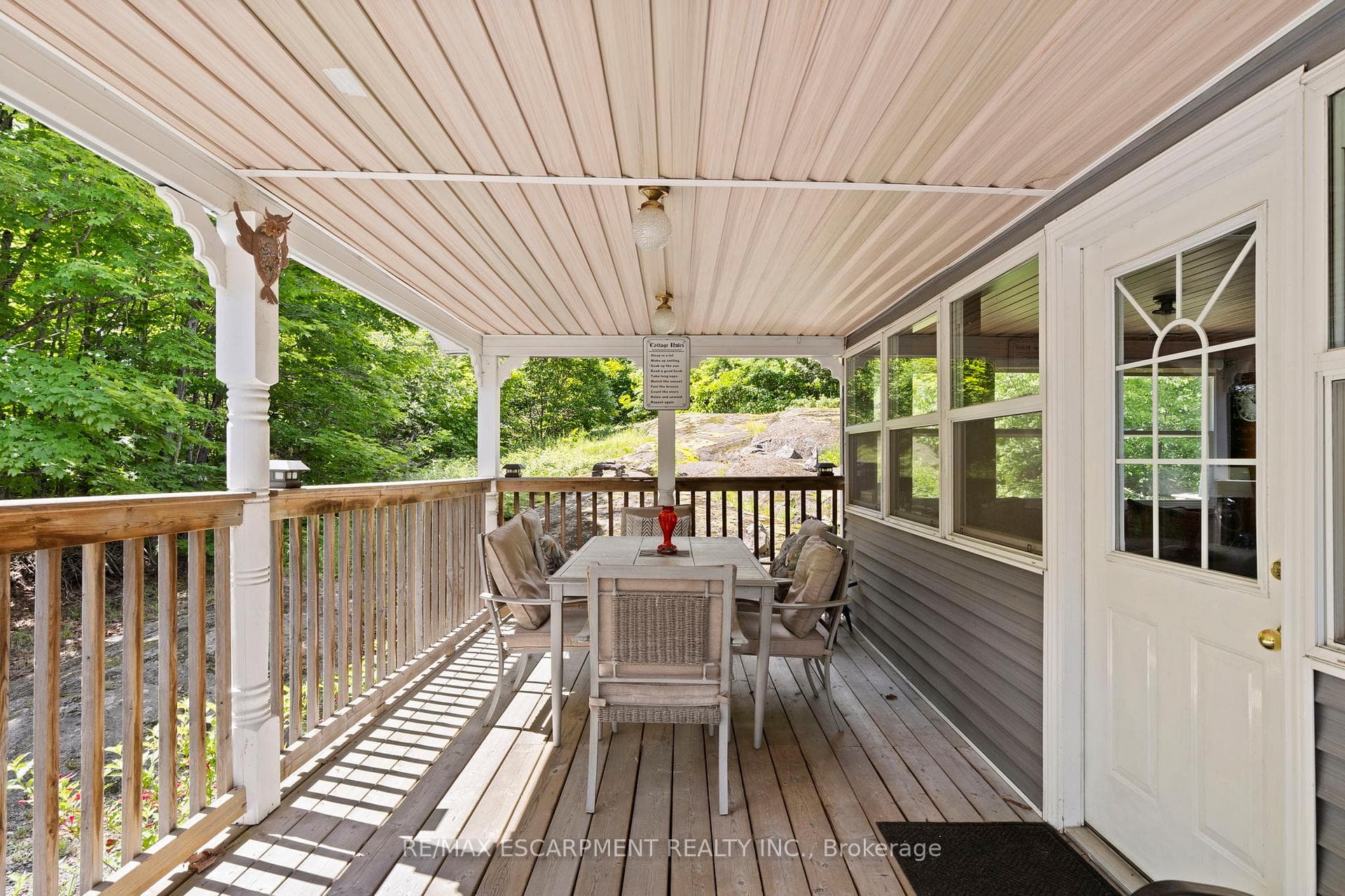 545 HURDVILLE Road photo 8