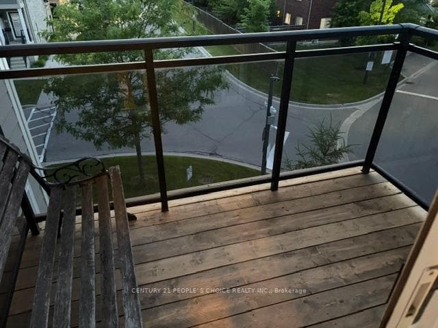 5035 Oscar Peterson Boulevard Unit 124 photo 35