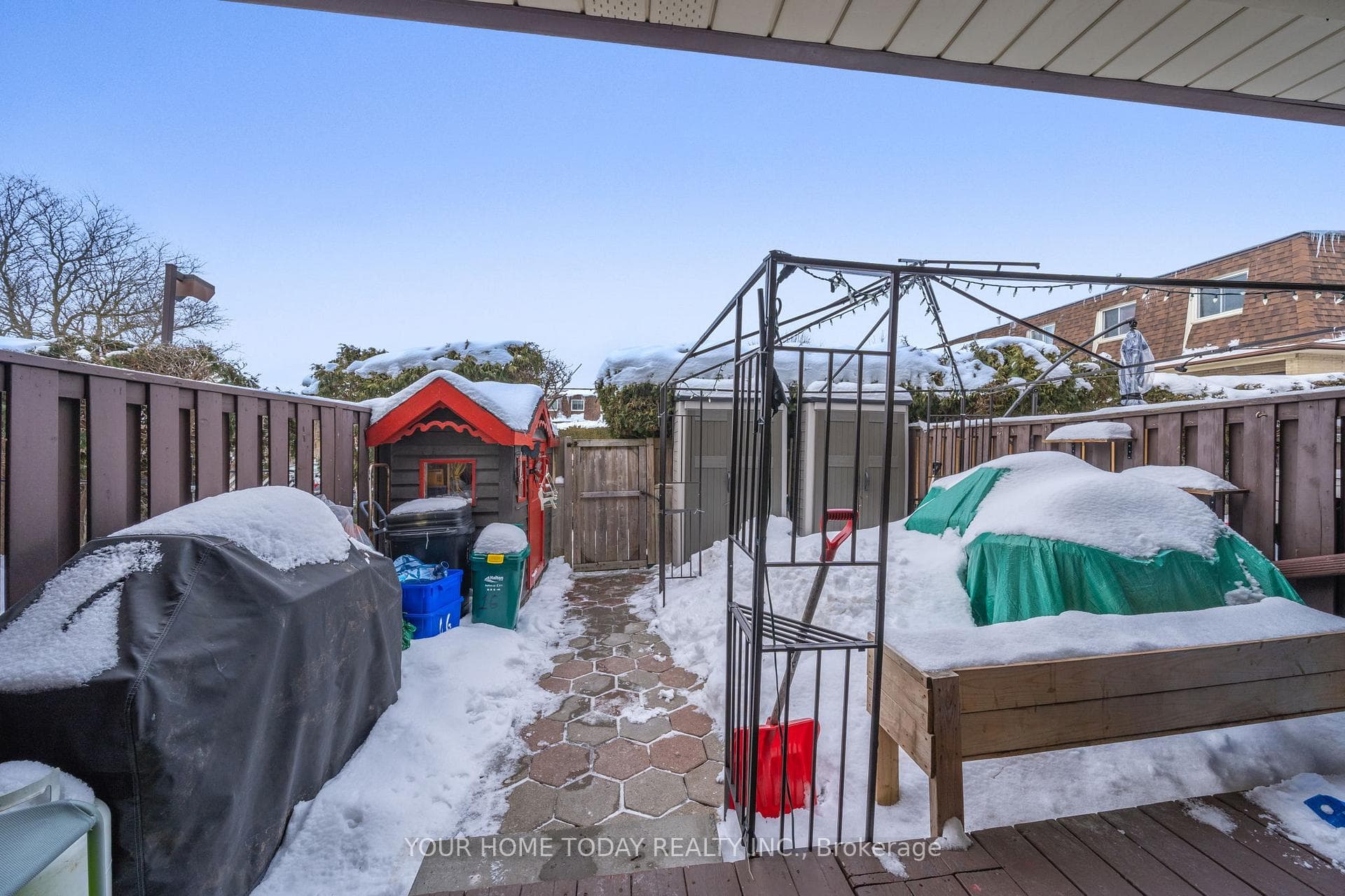 20 Mountainview Road Unit 16 photo 33