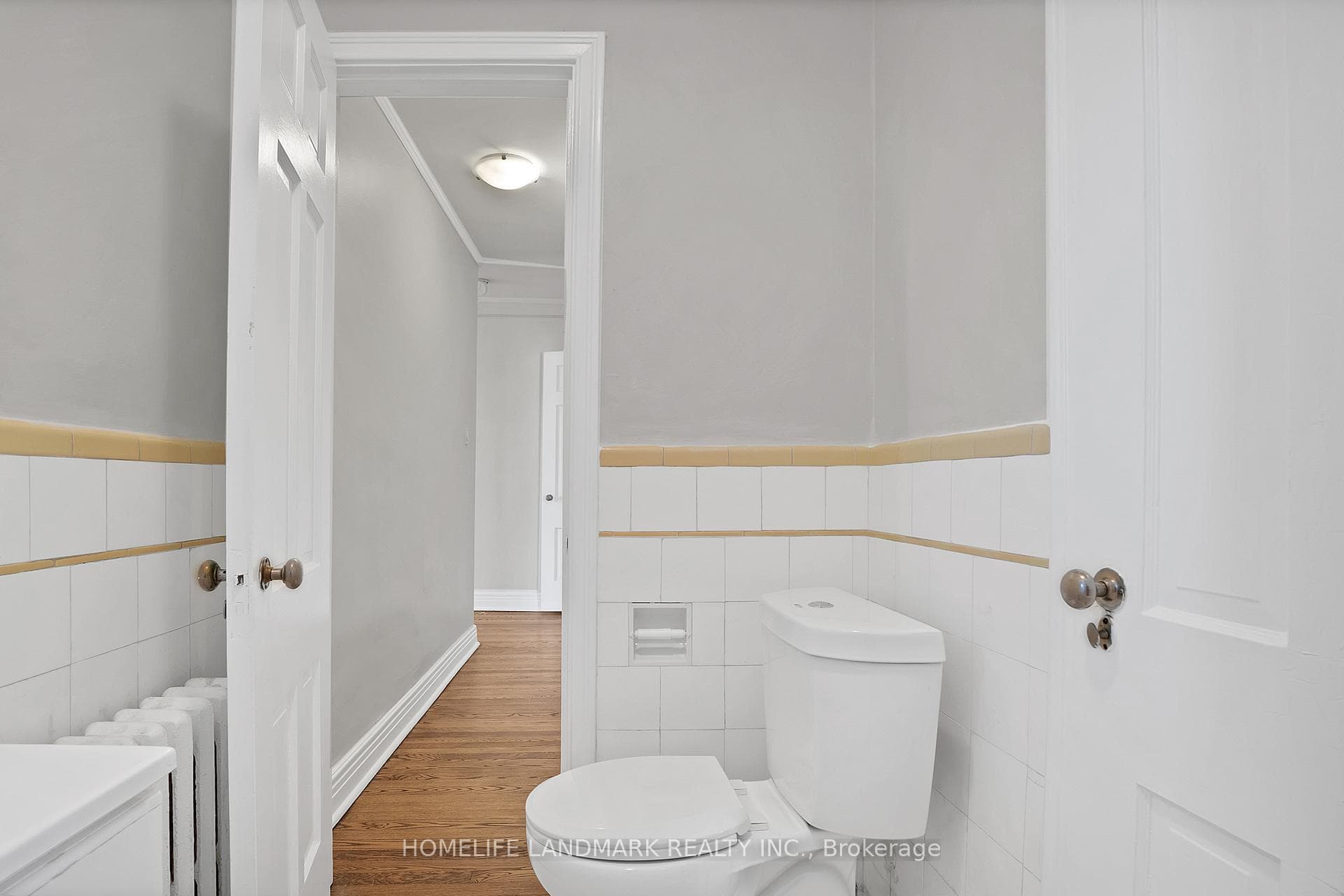697 Eglinton Avenue Unit 407 photo 27