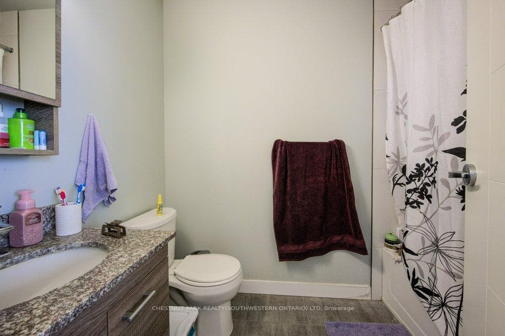 318 Spruce Street Unit 605 photo 13