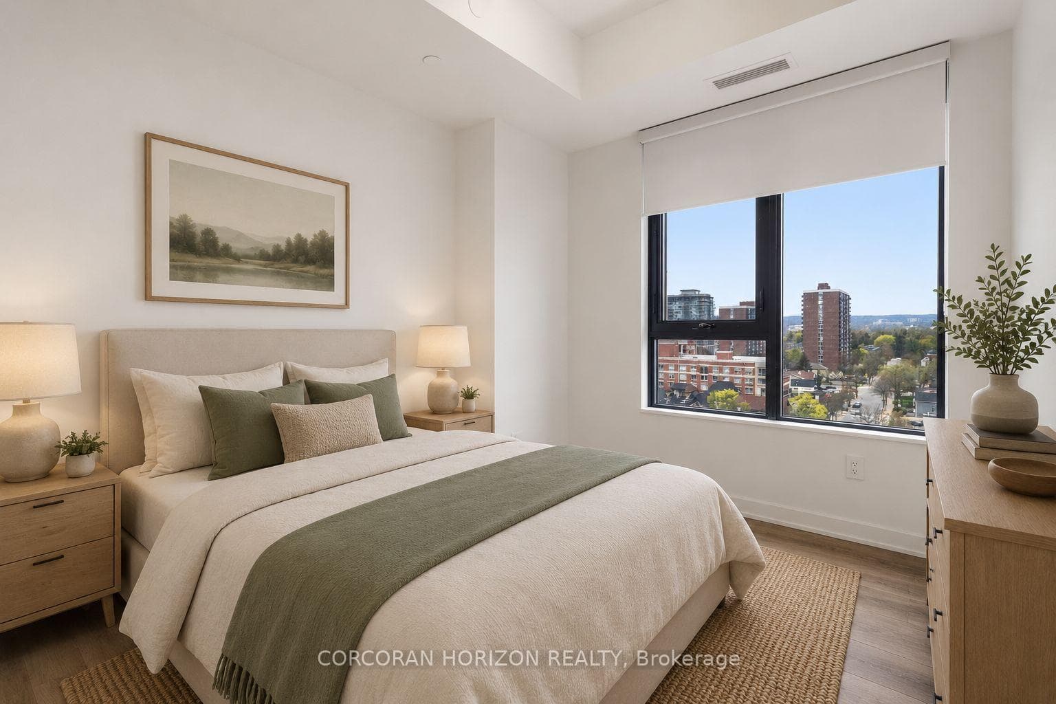 2075 Lakeshore Road Unit 809 photo 8