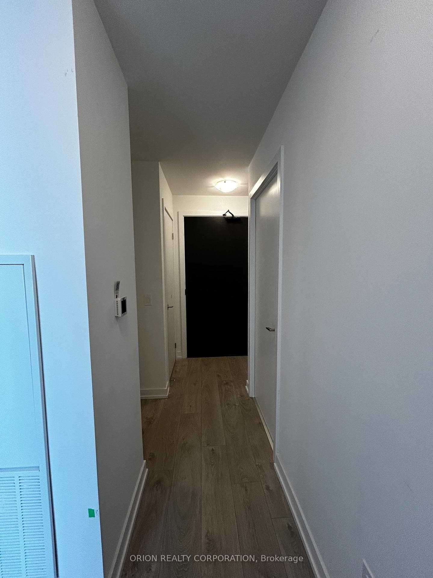 1480 Bayly Street Unit 1603 photo 27