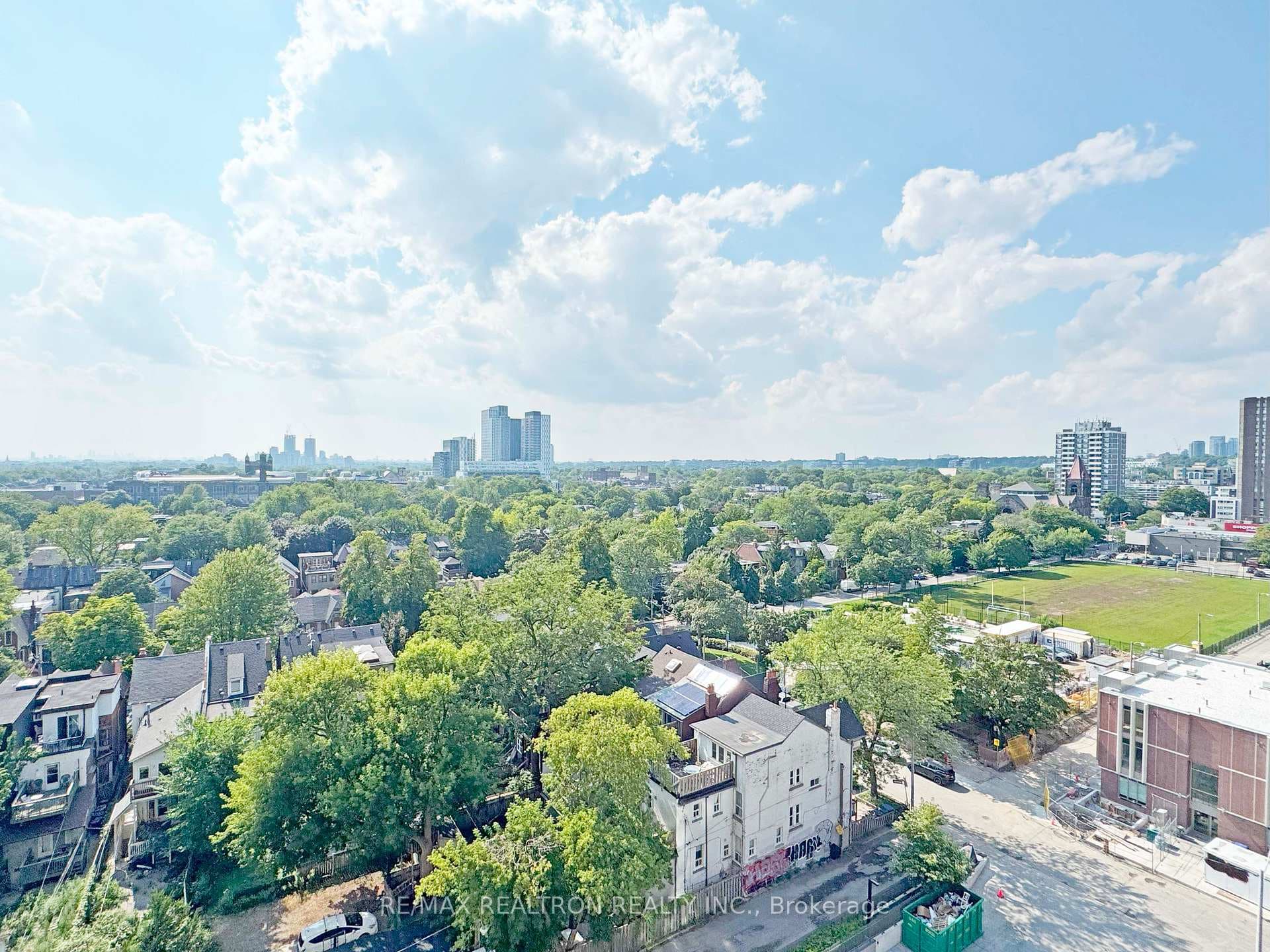 666 Spadina Avenue Unit 1201 photo 13