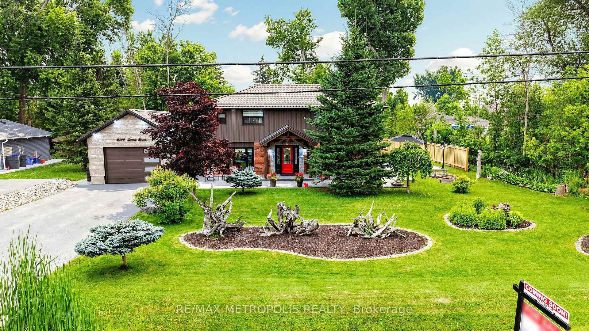 2739 IRETON Street photo 4