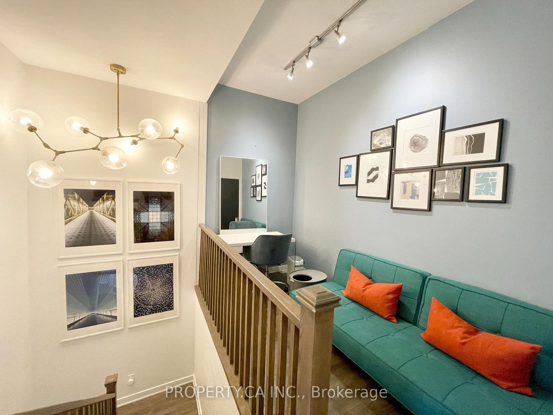 55 Regent Park Boulevard Unit 116 photo 13